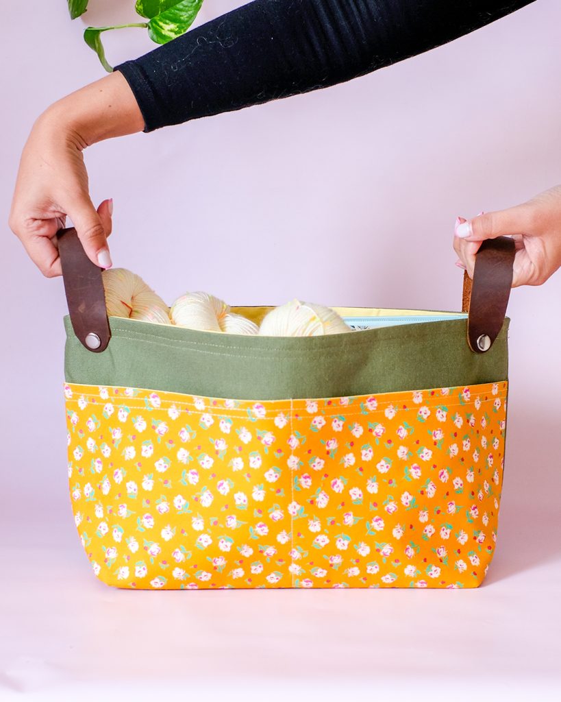Cesta de Compañía