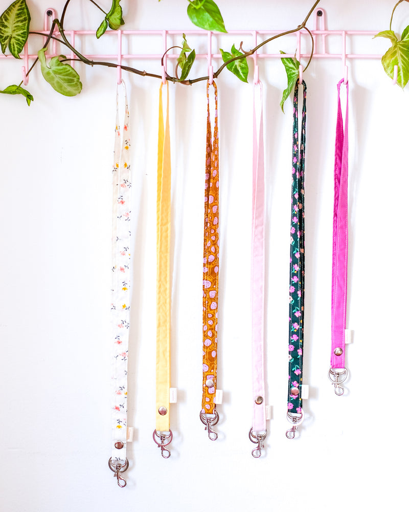 Diseña tu Lanyard