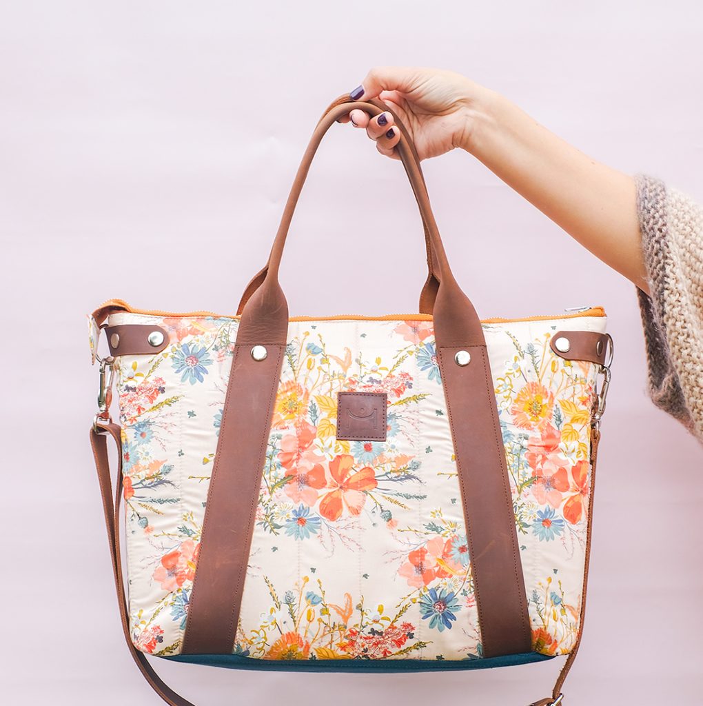 Bolso Ejecutivo