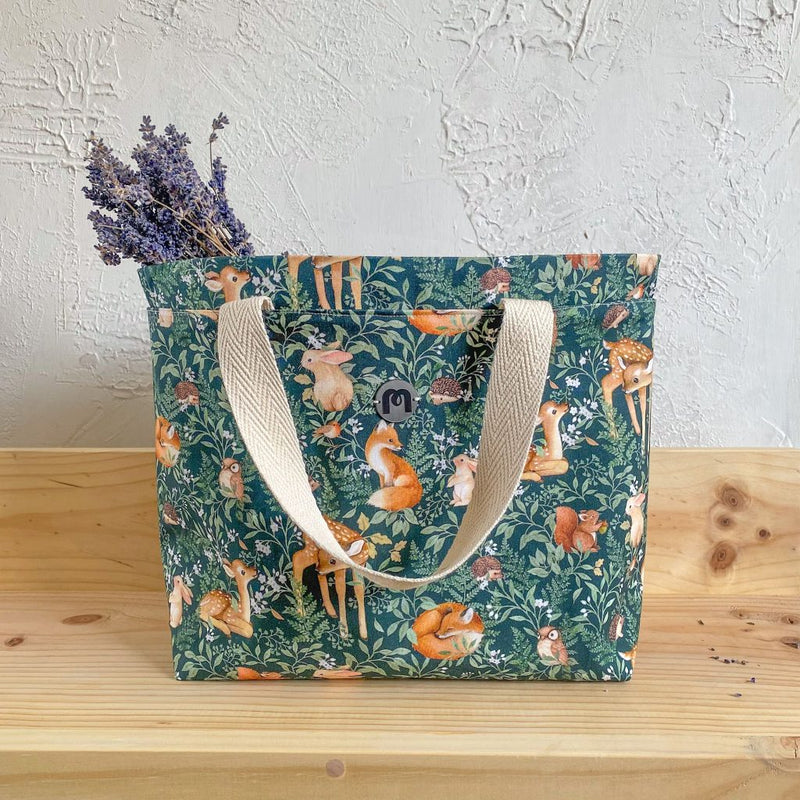 Bolso Maxi