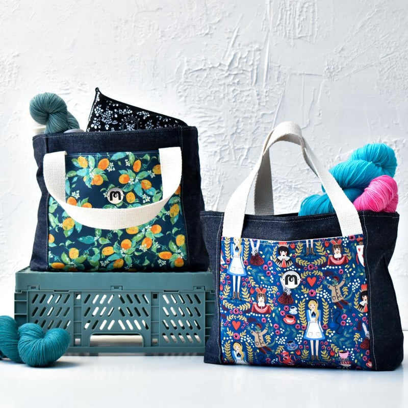 Bolso Simple Mini