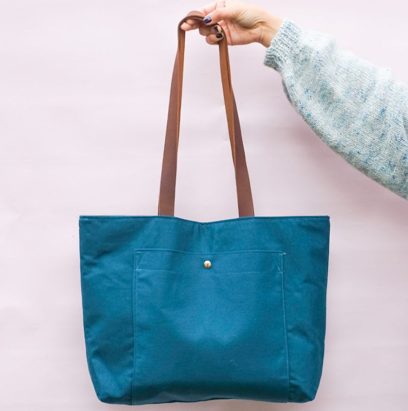 Bolso Simple Maxi