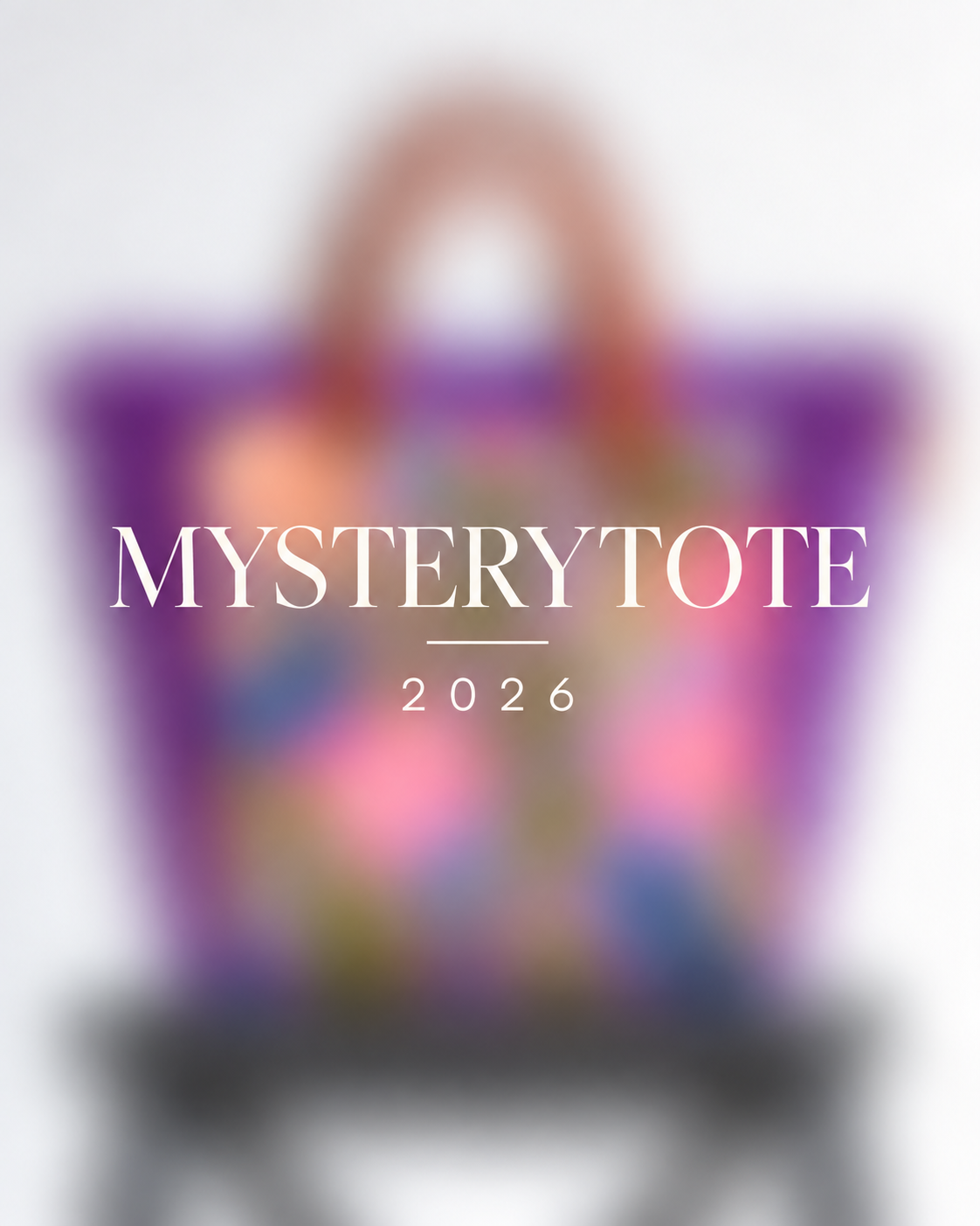 MysteryTote