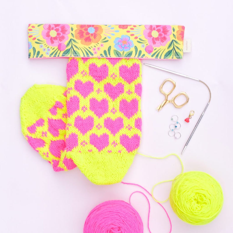 Protectores de ADP - Glowing