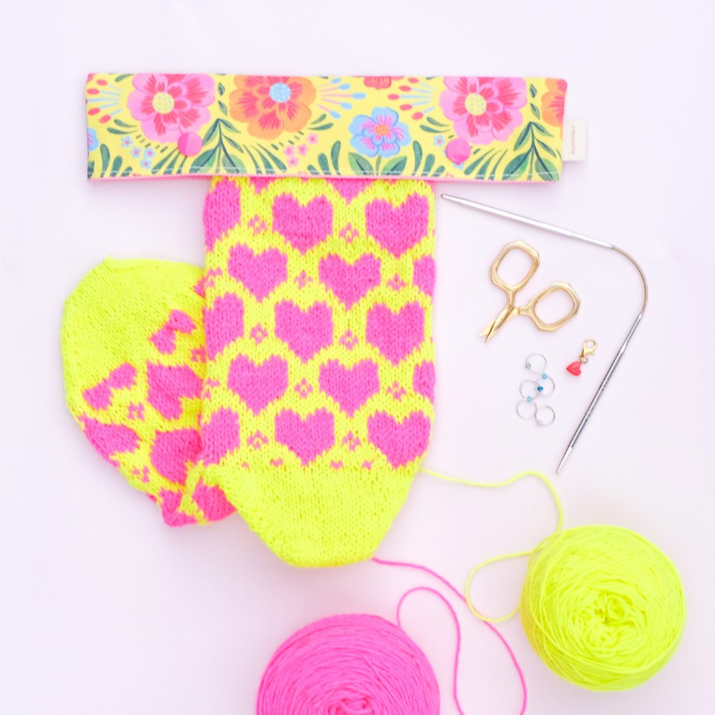 Protectores de ADP - Garden Party