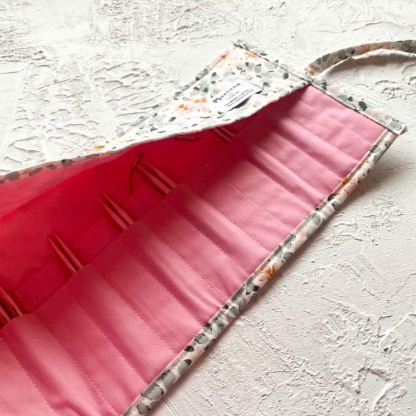 Estuche Lazo