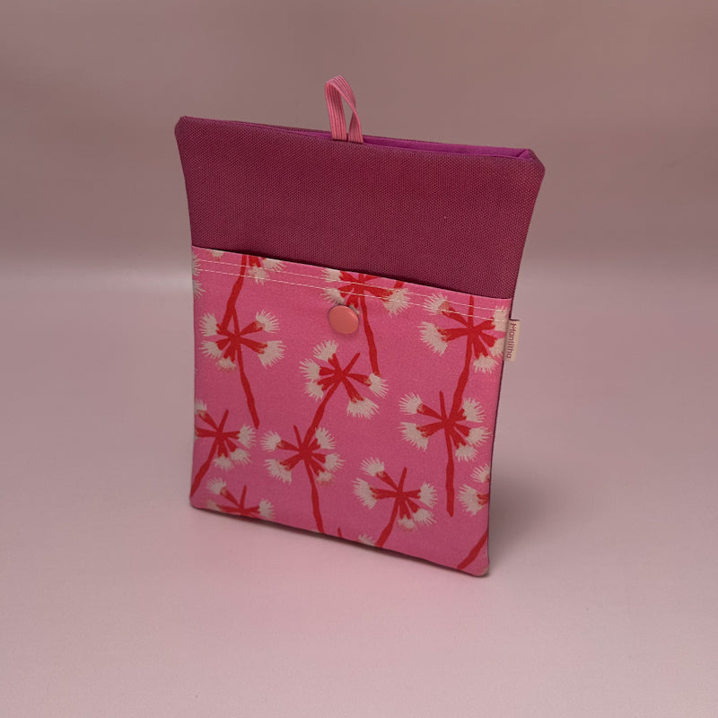 Funditha Libros Mini  - Spring Pink