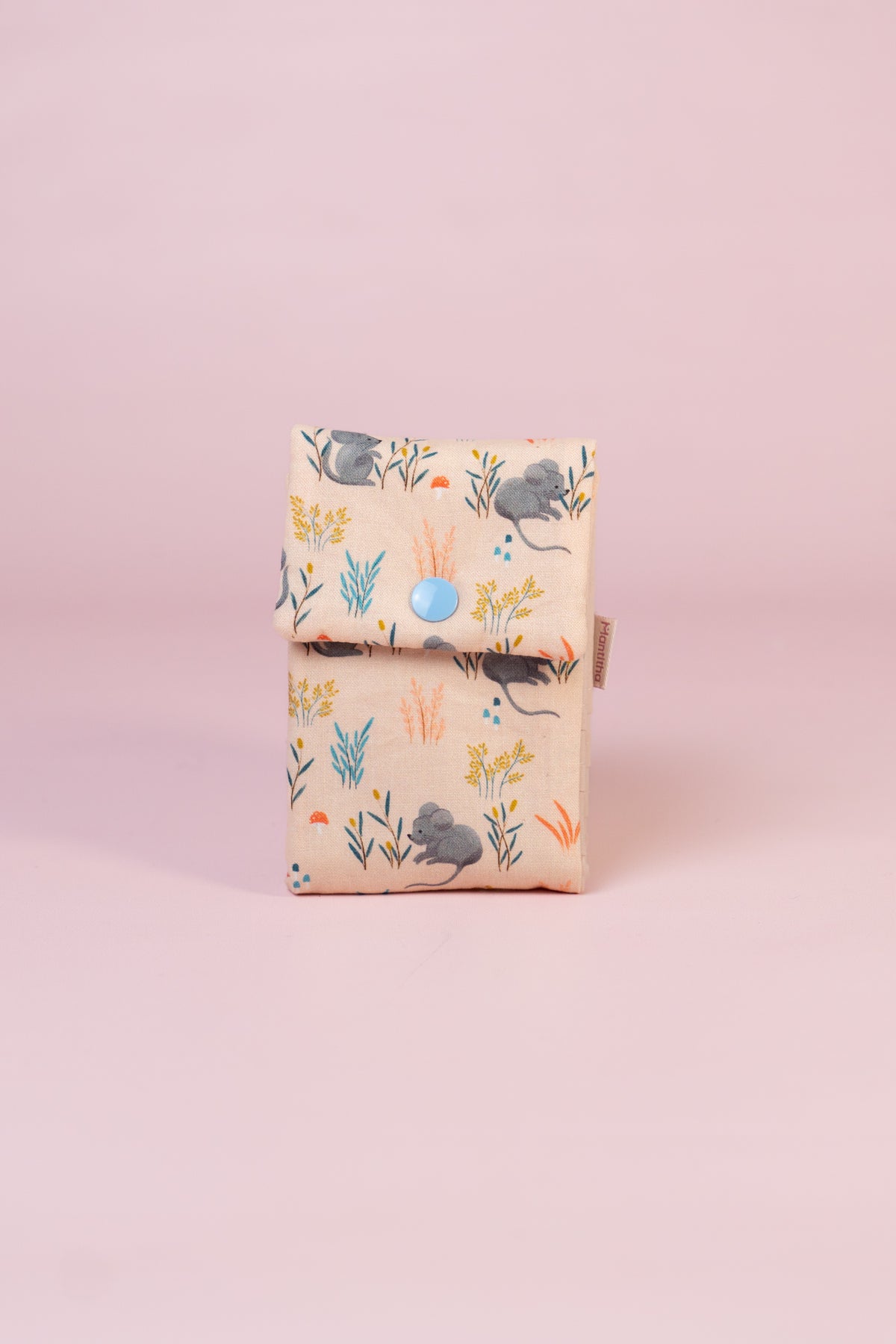 Organizador de cables Simple - Mouse Meadow