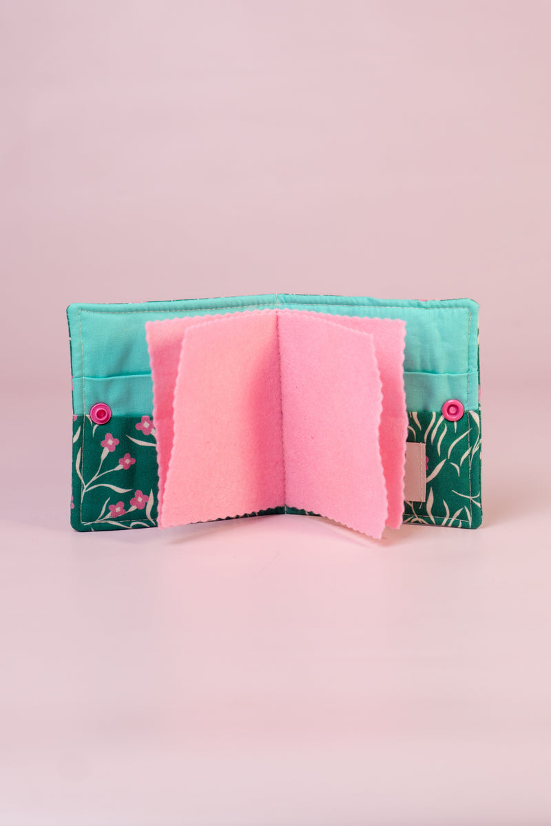 MiniOrganizador de agujas - Grassland