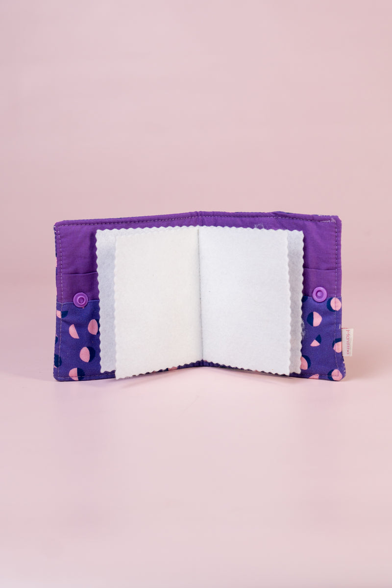 MiniOrganizador de agujas - Moon Phases