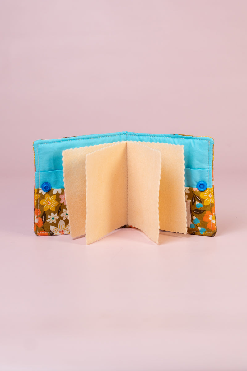 MiniOrganizador de agujas - Pretty Pasture