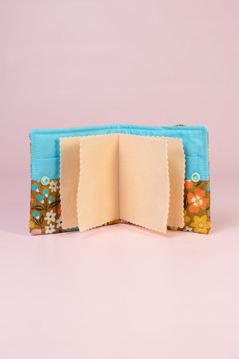 MiniOrganizador de agujas - Pretty Pasture 2