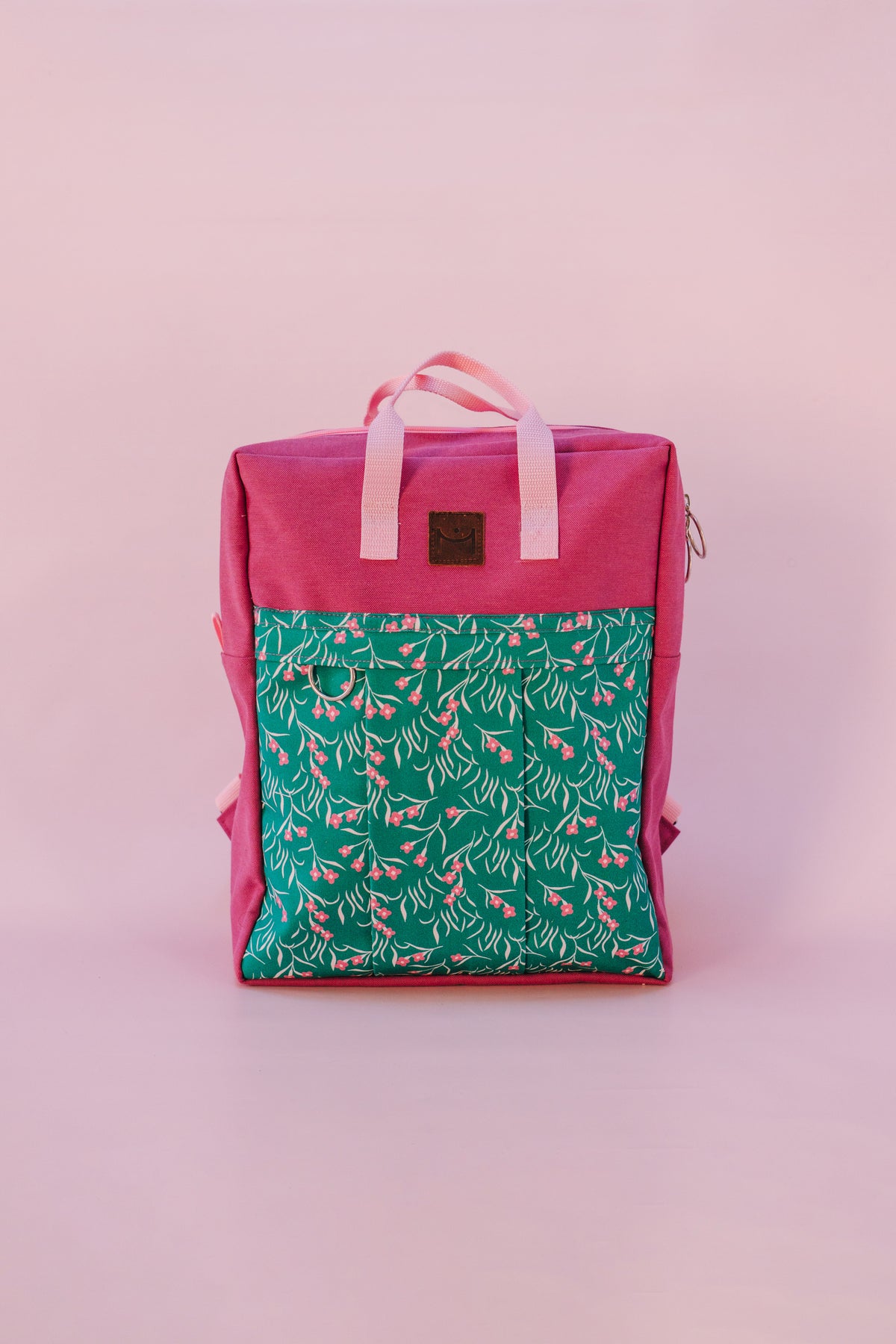 Diseña tu MaxiMochila