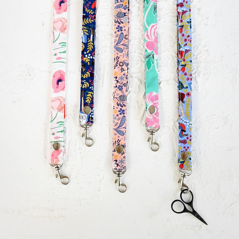 Lanyard