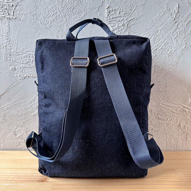 MaxiMochila
