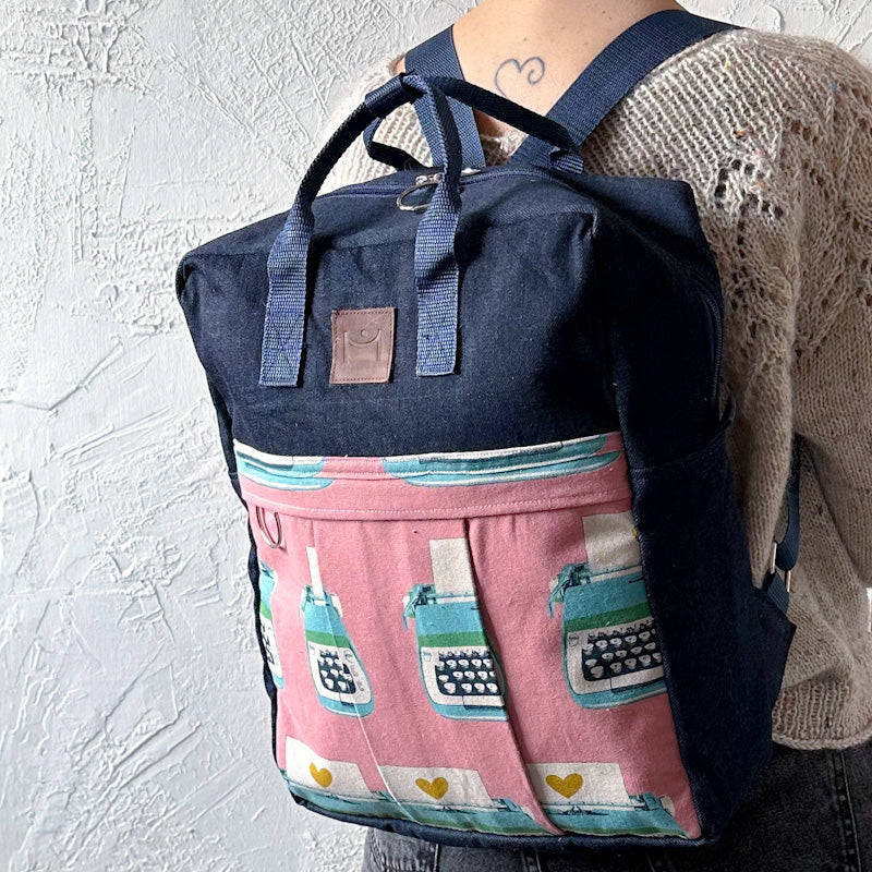 MaxiMochila