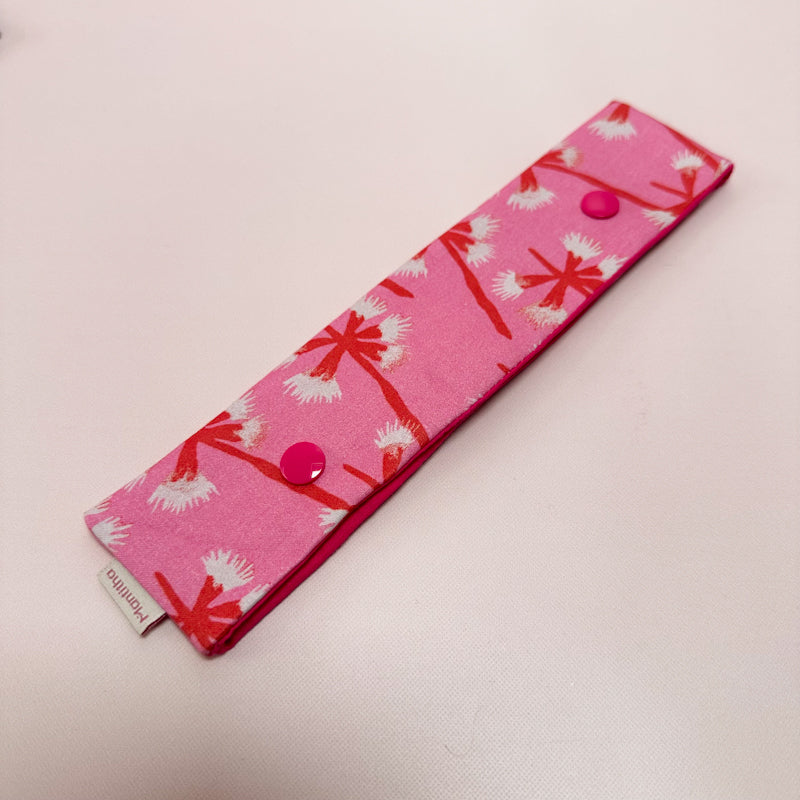 Protectores de ADP - Spring Pink