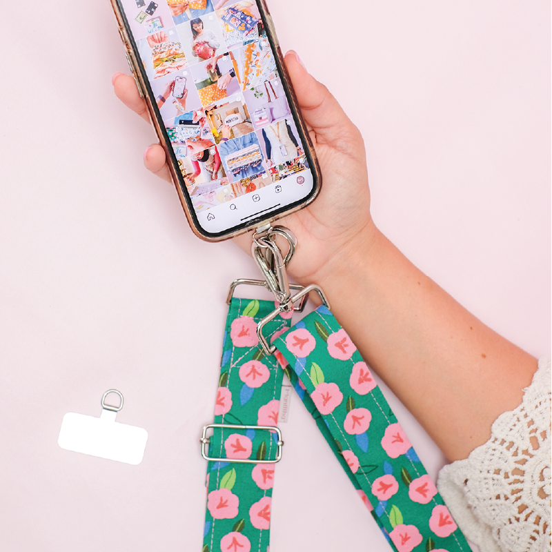 Strap Celular o Bolso