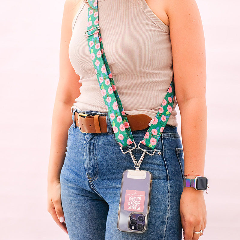 Strap Celular o Bolso