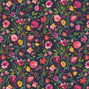 Graceful Blooms